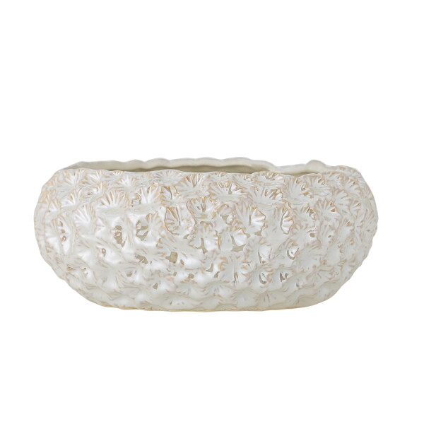 Bloomingville Misa Lowen White 1750 ml