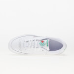 Tenisky Reebok Club C 85 Int-White/ Green EUR 44