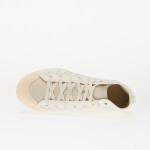 Tenisky Y-3 Nizza Hi Core White/ Talc/ Wonder White EUR 38