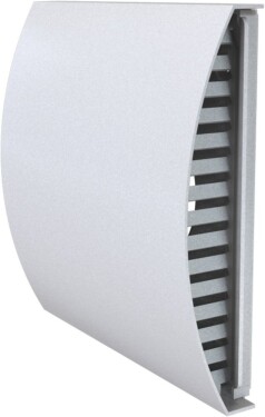 Vents Household fan VENTS M-Silenta 125T, d125, with timer and overheating protection