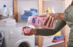 6x CHICCO Aviváž koncentrovaná Kvetinové objatie 750 ml (6x30 praní)