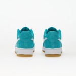 Tenisky Nike Air Force 1 '07 Lv8 Dusty Cactus/ White-Gum Lt Brown EUR 41