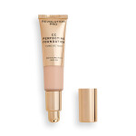 Revolution PRO Multifunkčný make-up pre suchú až kombinovanú pleť SPF 30 CC Cream Perfecting Foundation 26 ml