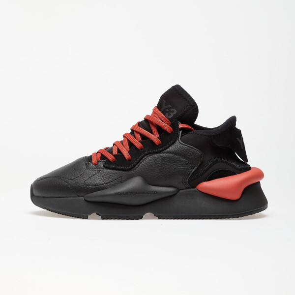 Tenisky Y-3 Kaiwa Black/ Black/ Triora EUR 36 2/3