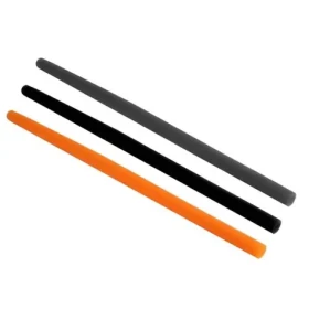 Silikónová slamka - GymBeam (multicolor) (87427-1-single_variant)