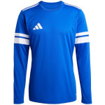 Adidas Squadra 25 dres s dlhým rukávom LM M JF6072 Muži 2 XL