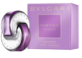 Bvlgari Omnia Amethyste EDT ml