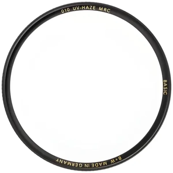 B+W UV MRC BASIC 43 mm / UV filter (1100133)