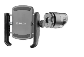 Interphone Univerzálny držiak Crab QUIKLOX úchyt na zrkadlo (SMQUIKLOXCRABPROSB)