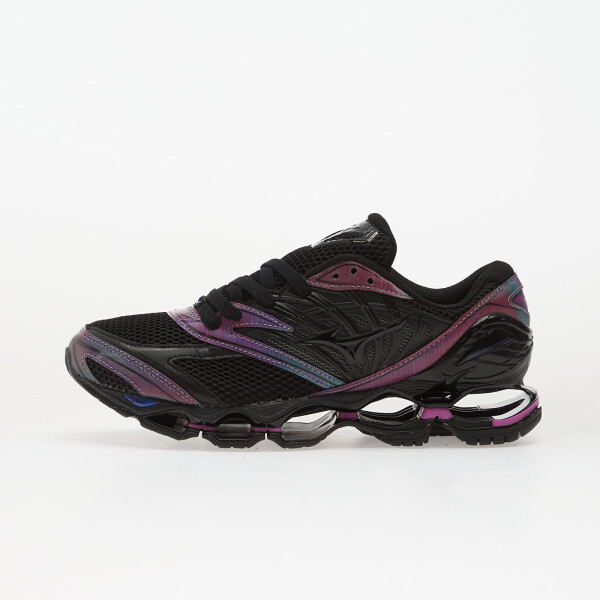 Tenisky Mizuno Wave Prophecy Ls (U) Indigo/ Black/ Cattleya Orchid EUR 42