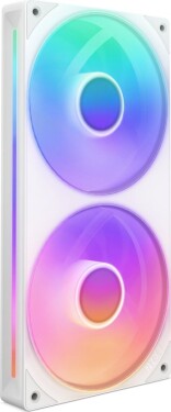 Nzxt F240 RGB Core (RF-U24HF-W1)