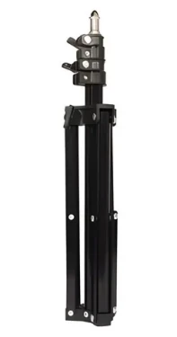 Starblitz SLS-110 / Statív na svetlo / 3 sekcie / 40-90 cm (SLS110)