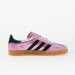 Tenisky adidas Gazelle Indoor W Bliss Lilac/ Core Black/ Supplier Colour EUR 38 2/3