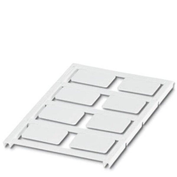 Plastic label UC-EMLP (27X18) 0825475 Phoenix Contact; 0825475