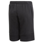 Dětské šortky Boys Bos Short GJ6619 - Adidas 134 černá