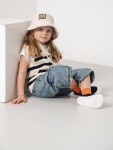 Be Lenka Canvi Black & White barefoot tenisky 29 EUR