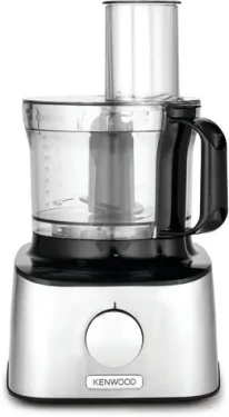 Kenwood FDM301SS