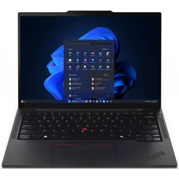 Lenovo ThinkPad T14s G6 čierna / 14" WUXGA / Intel Core Ultra 5 228V 2.1GHz / 32GB / 512GB SSD / Intel Arc / W11P (21QX00H5CK)