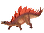 Mamido Figúrka dinosaurus Stegosaurus realistická z plastu ZA5194