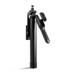Orico SPM170 čierna / Selfie tyč so statívom / Bluetooth 5.2 / závit 1/4 palca