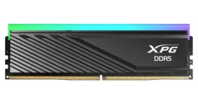 ADATA Lancer BLADE 16GB (1x16GB) RGB čierna / DIMM / DDR5 / 6000MHz / CL48 / AMD EXPO (AX5U6000C4816G-SLABRBK)