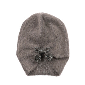 Polo Hat Brown UNI