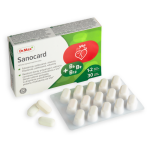 Dr.Max Sanocard
