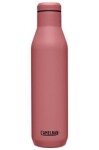 Camelbak Wine Bottle 750ml ružová / Termoska (C2518/601075)