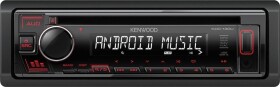 Kenwood Kenwood KDC-130UR