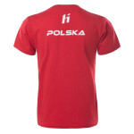 Huari Poľsko Tričko Fan Jr 92800426912 110