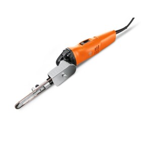 Fein BF 10-280 E, 72280550000 pásová brúska, 800 W, šířka 3 mm, 6 mm, 20 mm, délka 520 mm; 72280550000