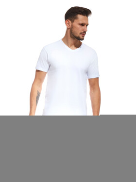 Pánske tričko Cornette 201 New M-3XL Béžová M