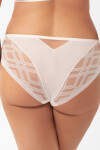 ESTELLE K898 KRÉMOVÉ NOHAVIČKY SANDY 3xl