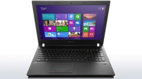Lenovo E50-80 (80J200BVPB)