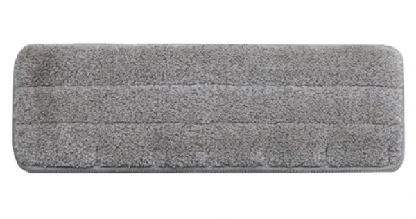 Lamart LT8075 / Návlek na mop / 2 ks / 32x10,5 cm / Mikrovlákno / náhrada za LT8064 (8590669362318)