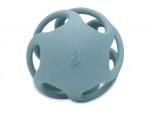 Jollein Hryzátko loptička silikón Sea Green (714-607-68043)