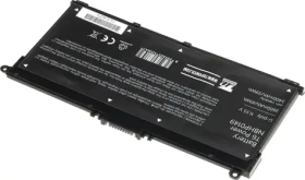 T6 Power / Batéria / HP 250 G7, 255 G7, 15-cs000, 15-da000, 17-by000 / 3600 mAh / 41 Wh / 3cell / Li- POL (NBHP0149)