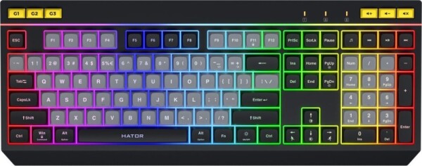 Hator Icefall (HTK401US)