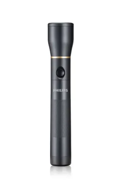 Philips SFL7002T/10 / Svietidlo / 1200 lm / dosvit až 200m / 6x AA (SFL7002T/10)