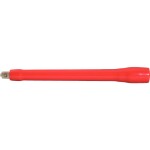 1/2" predĺženie s ochrannou izoláciou, automatické uzamykanie, 250mm KS Tools 117.1231; 117.1231