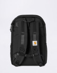 Carhartt WIP Prescott Backpack Black
