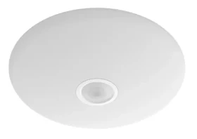 Philips Mauve CL252 biela / PIR stropné svietidlo so senzorom / 6W / 600 lm / 2700K / IP20 / 25 cm (SKL000407668)
