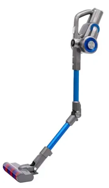 JIMMY H8 Upgrade modrá / aku tyčový vysávač / 500 W / 2500 mAh / 25000 Pa / 80 dB / 0.5 L / až 60 min prevádzky (H8 Upgrade)