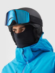Unisex lyžiarska prilba 4F L/XL (58-61CM)