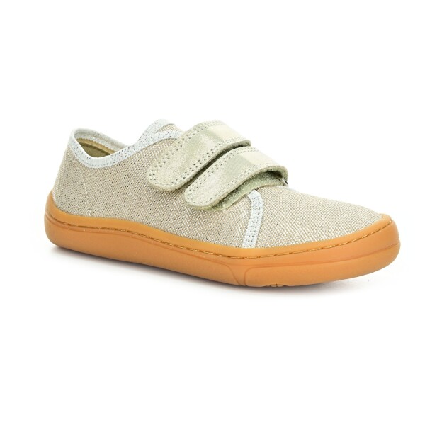 Froddo G1700379-35 Gold Shine barefoot topánky 29 EUR
