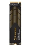 Transcend MTE260S 2TB/SSD/M.2 2280 Gen 5 x4 NVMe/RW: 14000/11000 MBps/ IOPS: 1900K/1400K/MTBF 2.0mh/5y (TS2TMTE260S)