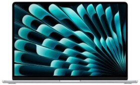 Apple Apple MacBook Air 15" Apple M4 10C CPU, 10C GPU/16GB/512GB SSD/Silver/RUS | Apple