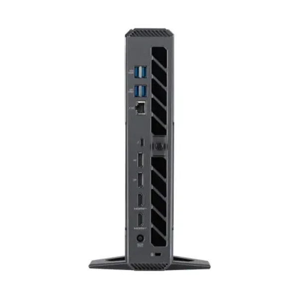 Asus NUC 15 ROG čierna / Mini PC / Intel Core Ultra 7 255HX / 16GB DDR5 / 1TB SSD / RTX 5060 8GB / W11H (90AS00I1-M00300)