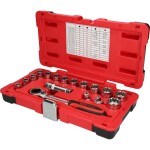 KS Tools 916.4050 Súprava nástrčných hlavíc, 916.4050; 916.4050