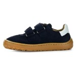 Froddo F-motion G3130292-4 Dark Blue celoročné nízke barefoot topánky 31 EUR